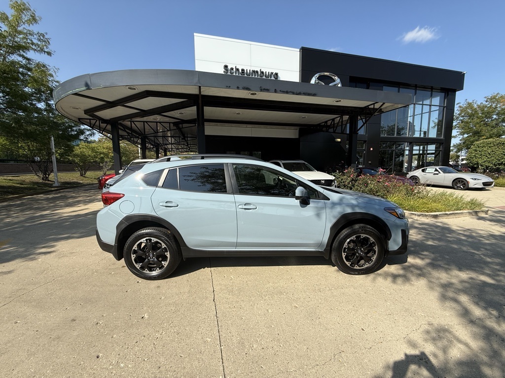 2023 Subaru Crosstrek Premium photo 20