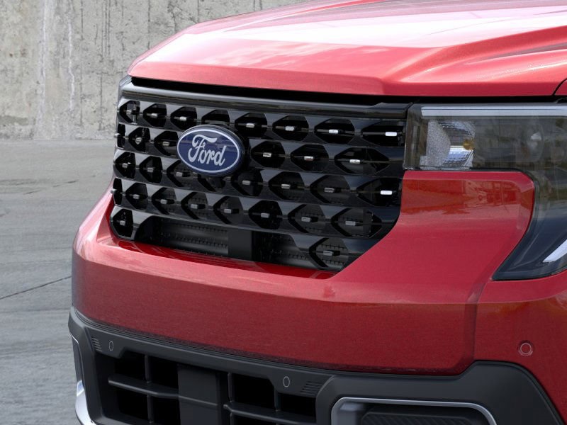 2025 Ford Maverick Lariat photo 17