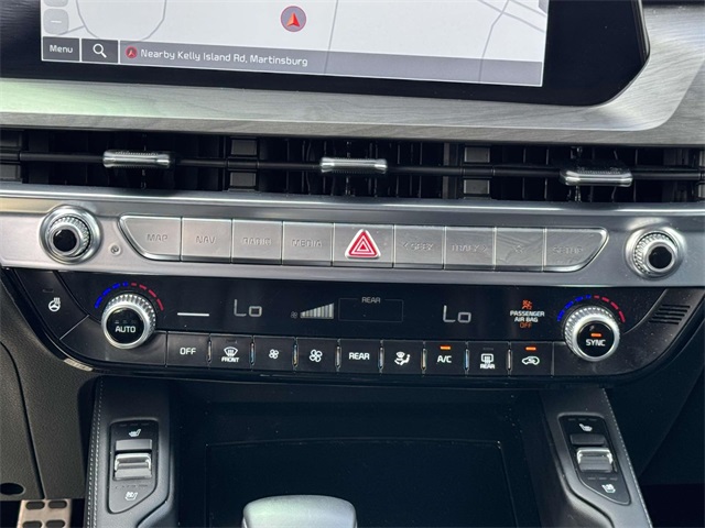 2024 Kia Telluride X-Pro photo 4