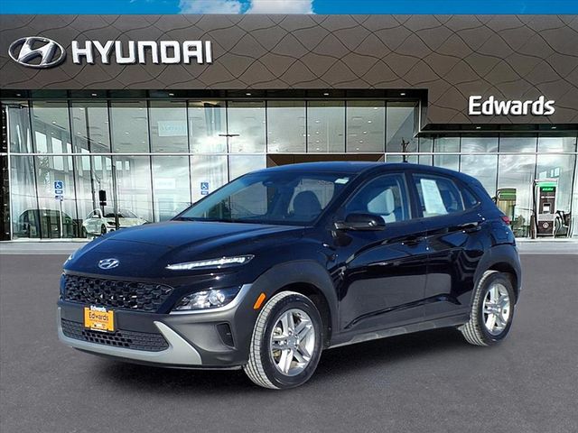 2022 Hyundai Kona SE
