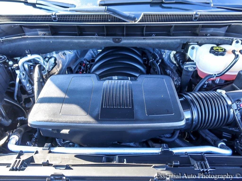 2025 GMC YUKON - Image 30