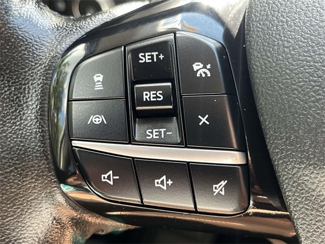 2021 Ford Escape Hybrid SEL photo 32