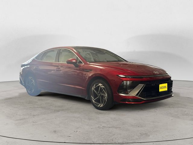 2024 Hyundai Sonata SEL Convenience photo 7