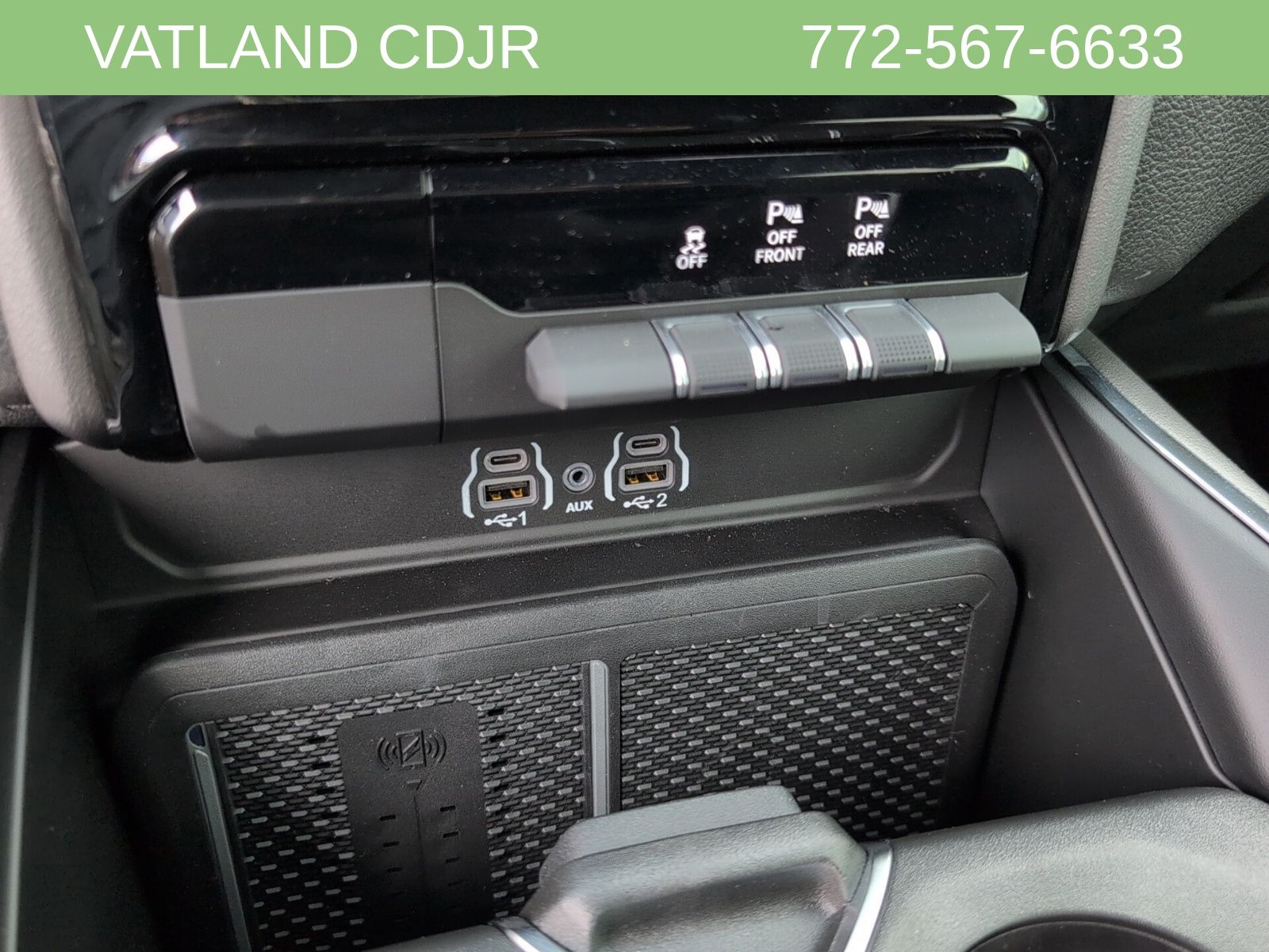 2026 Ram 1500 Laramie photo 28
