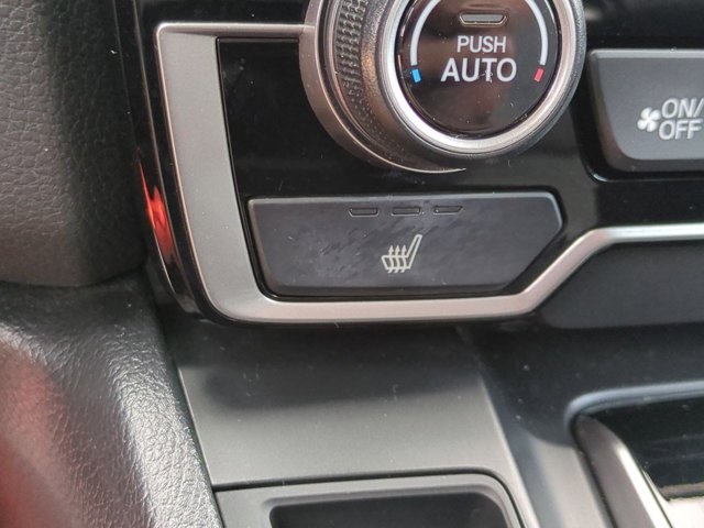 2019 Honda CR-V EX-L photo 16