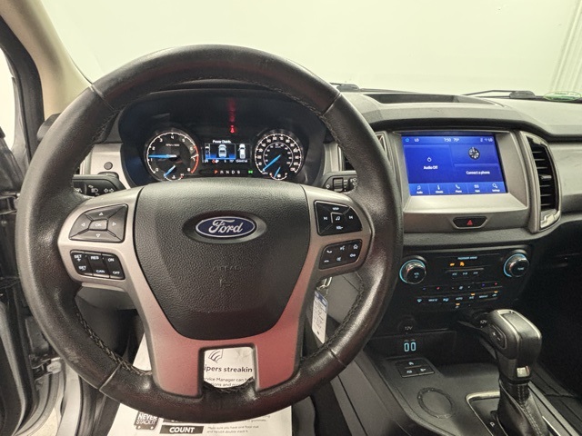 2022 Ford Ranger XLT photo 15
