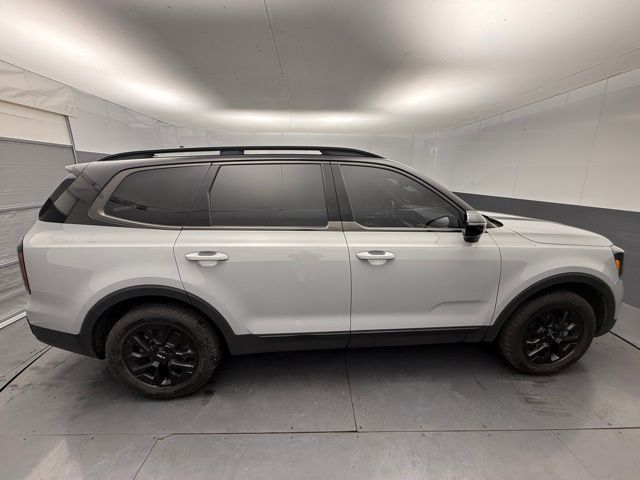 2024 Kia Telluride X-Pro photo 6