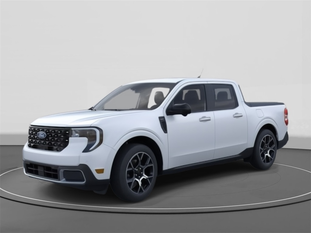 2025 Ford Maverick Lariat's photo