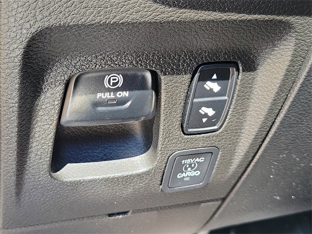 2019 Ram 1500 Laramie Longhorn photo 21