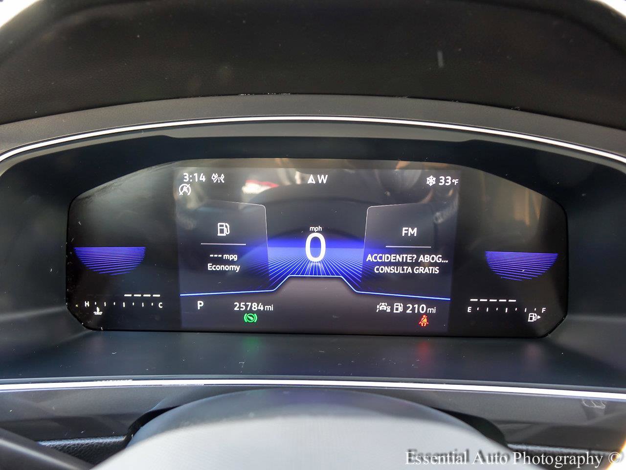 2024 VOLKSWAGEN TIGUAN - Image 12