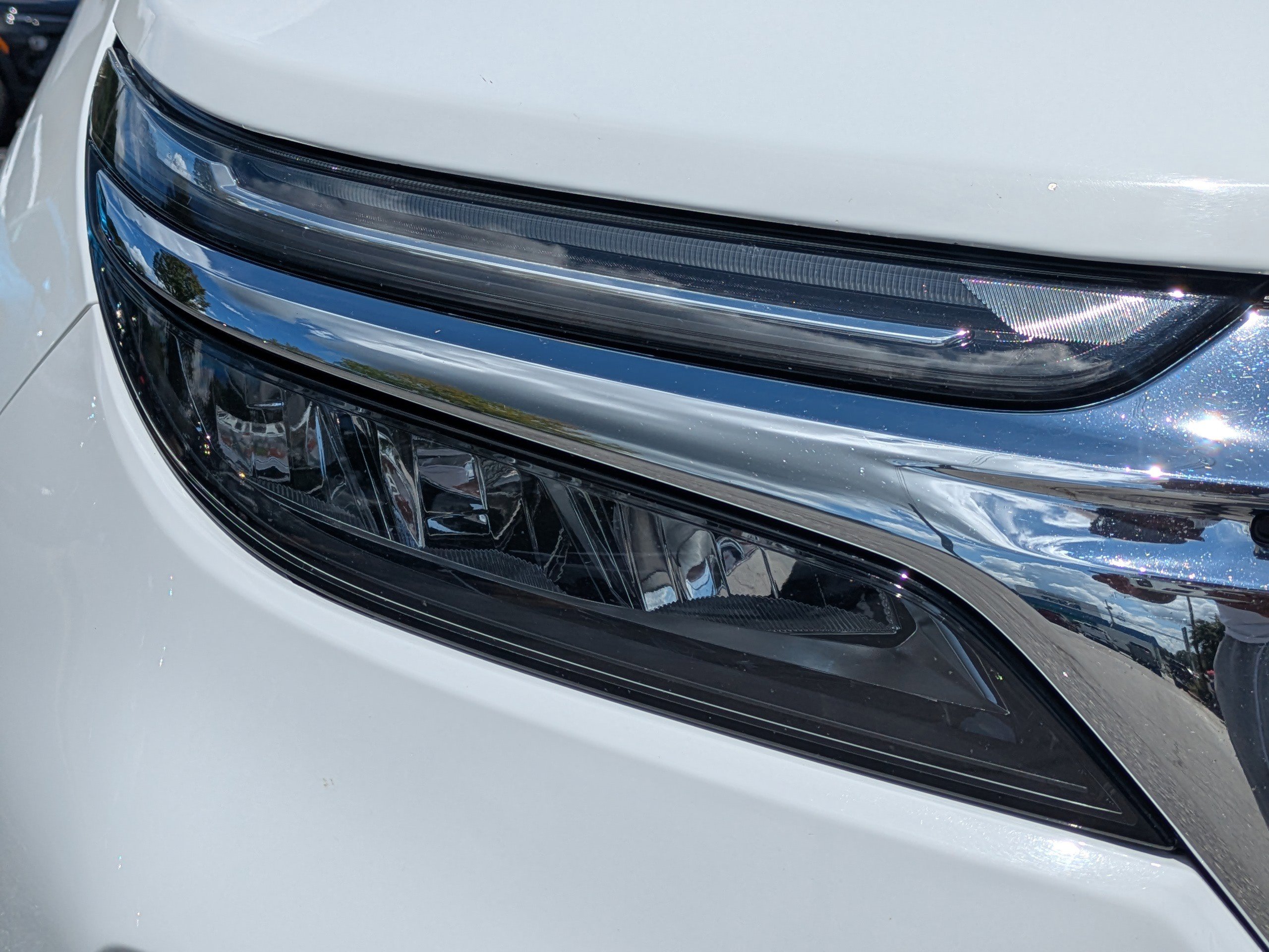 2024 Chevrolet Equinox LT photo 9