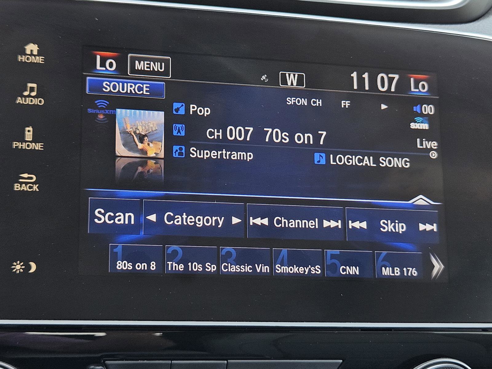 2022 Honda CR-V EX-L photo 19