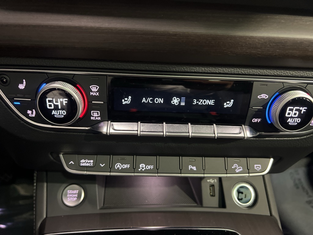2024 Audi Q5 Sportback 45 S line Premium Plus photo 29