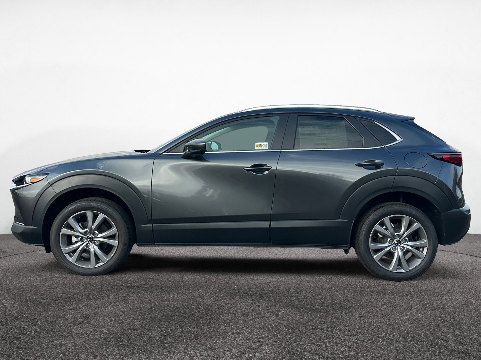 2025 Mazda CX-30 2.5 S Preferred photo 2