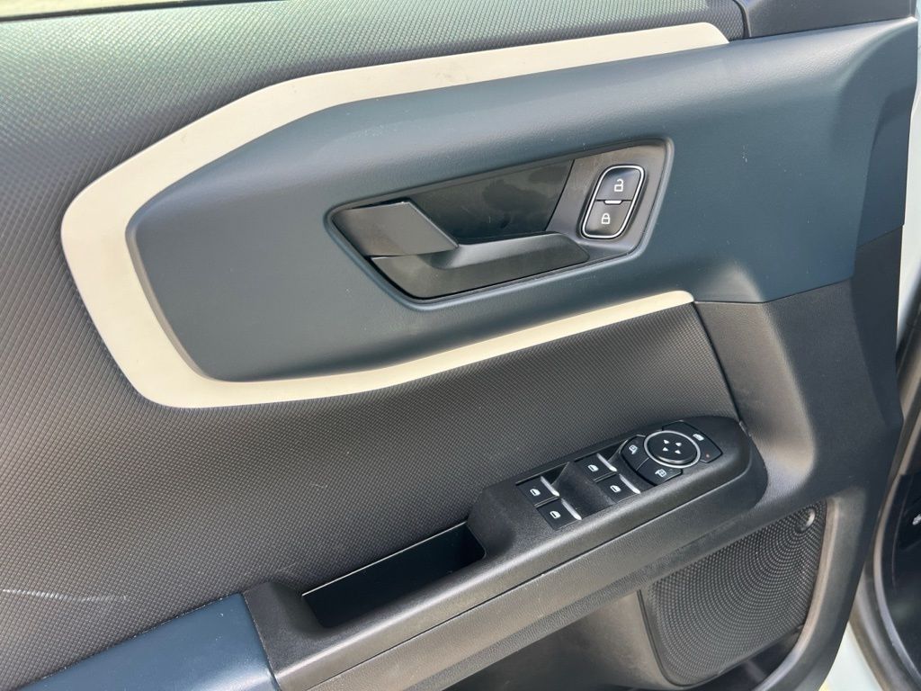 2023 Ford Bronco Sport Heritage photo 3