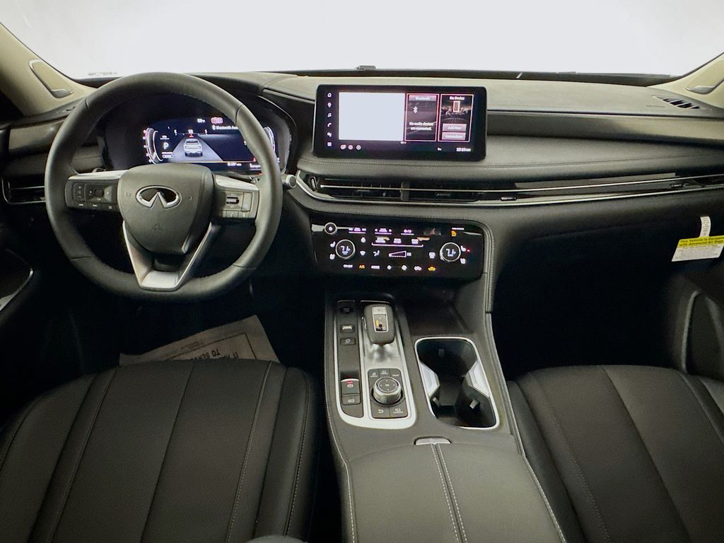 2026 Infiniti QX60 Luxe photo 23