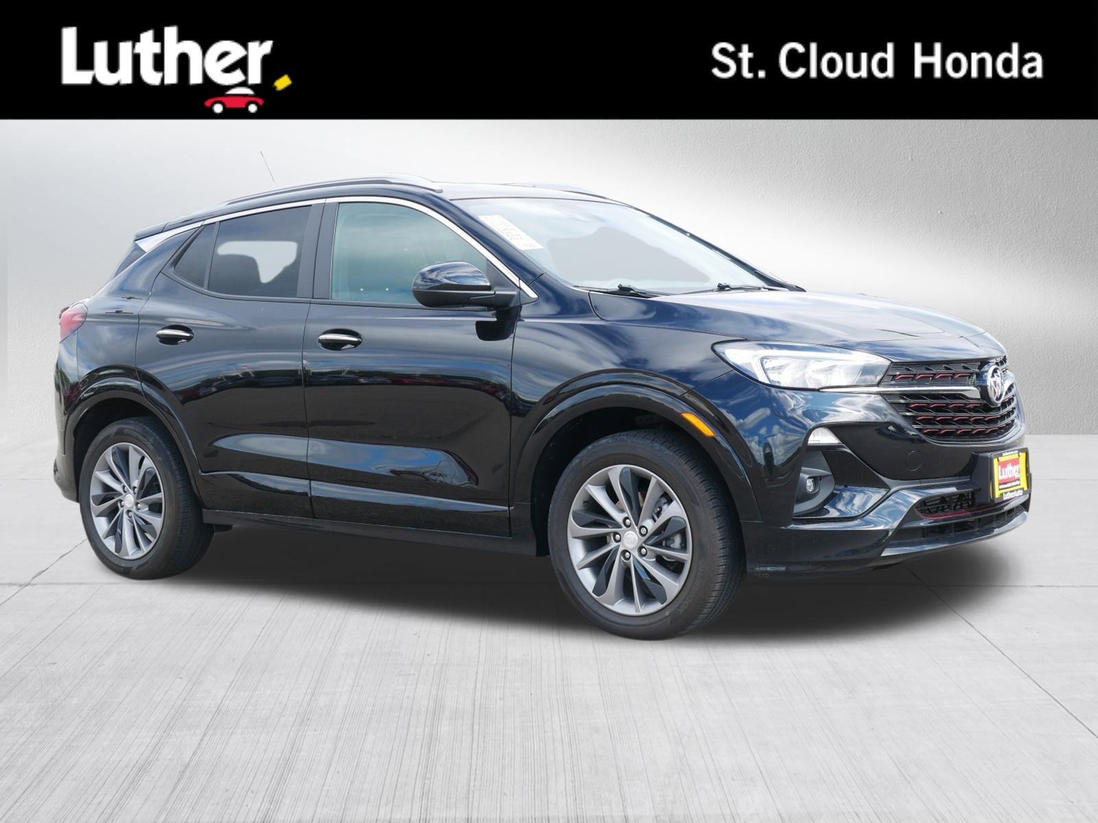 2023 Buick Encore GX Select's photo