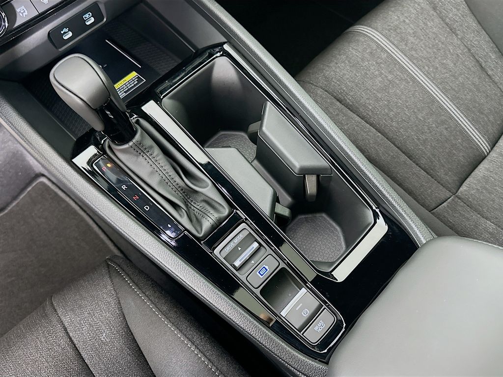 2025 Honda Accord Hybrid Sport photo 16