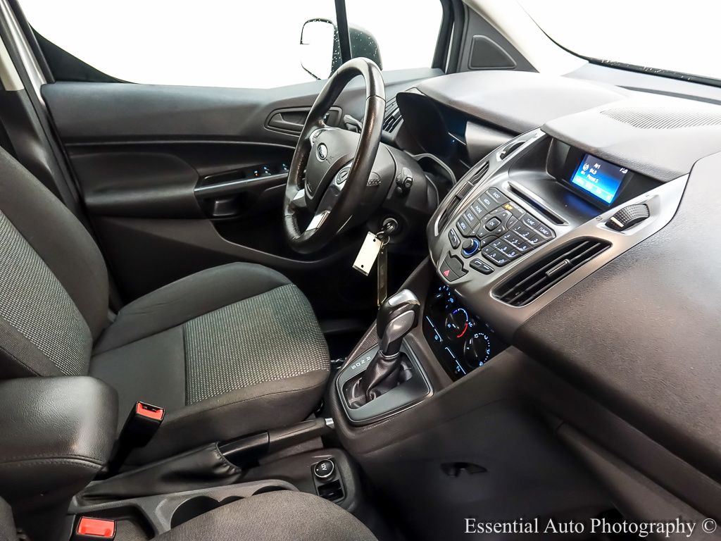 2018 FORD TRANSIT CONNECT - Image 23