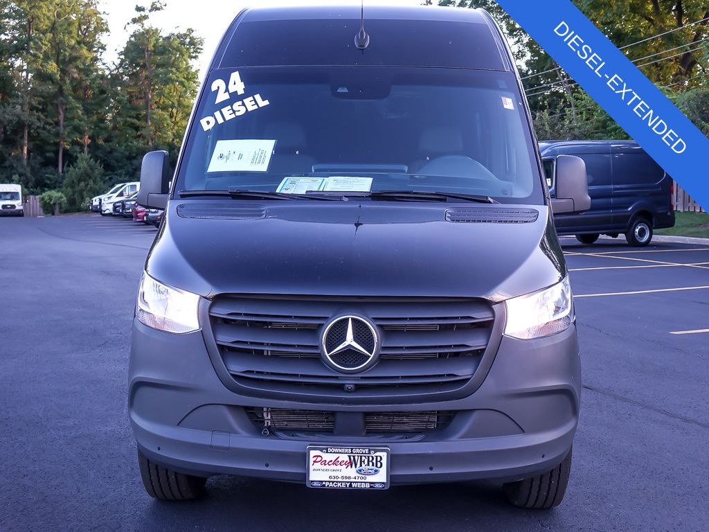 2024 MERCEDES-BENZ SPRINTER - Image 5