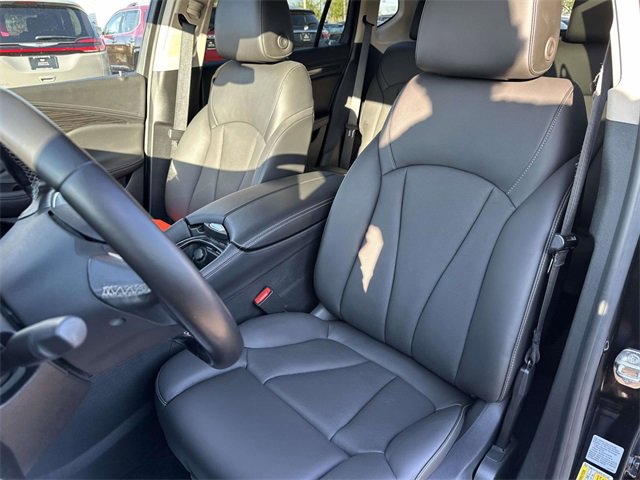 2017 Buick Envision Premium I photo 44