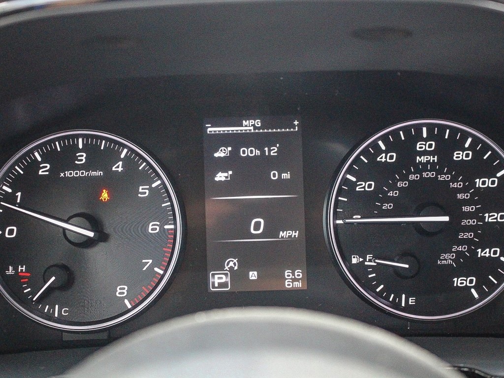 2025 Subaru Outback Premium photo 19
