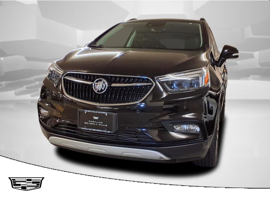 2019 Buick Encore