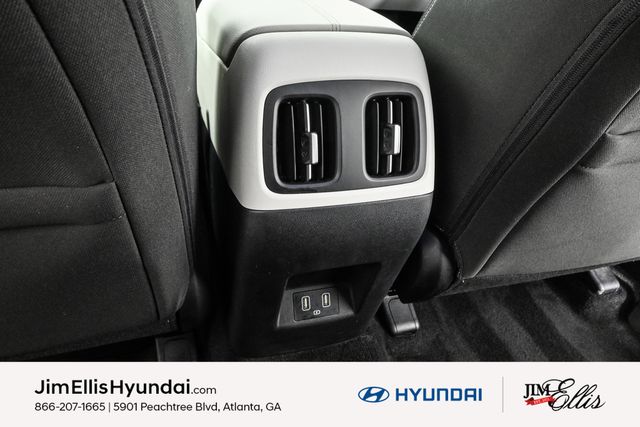 2022 Hyundai Tucson SEL Convenience photo 17