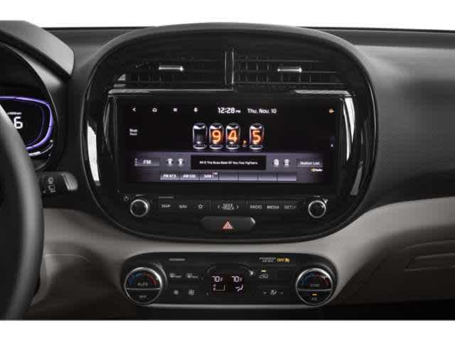 2025 Kia Soul EX photo 7