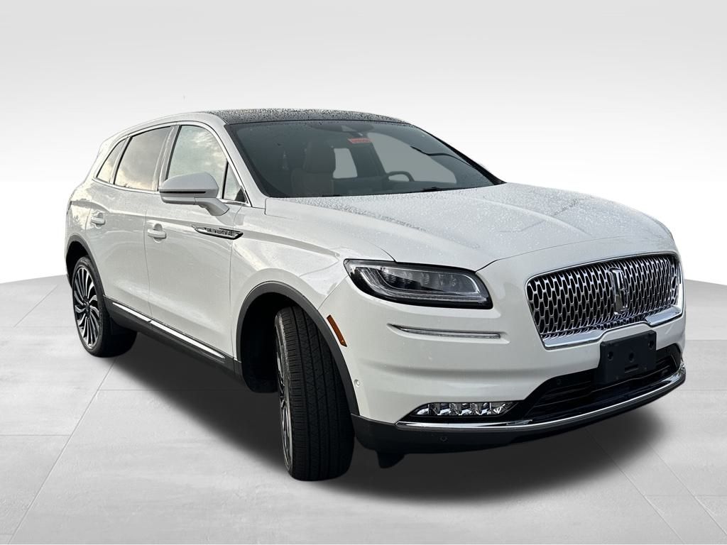 2022 Lincoln Nautilus Black Label photo 3