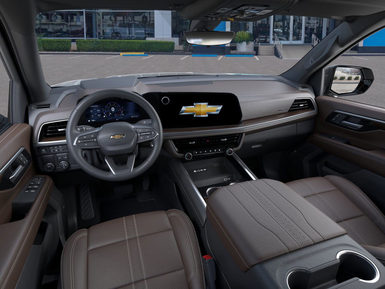 2026 Chevrolet Suburban High Country Gray at Classic Elite Chevrolet Hwy 6