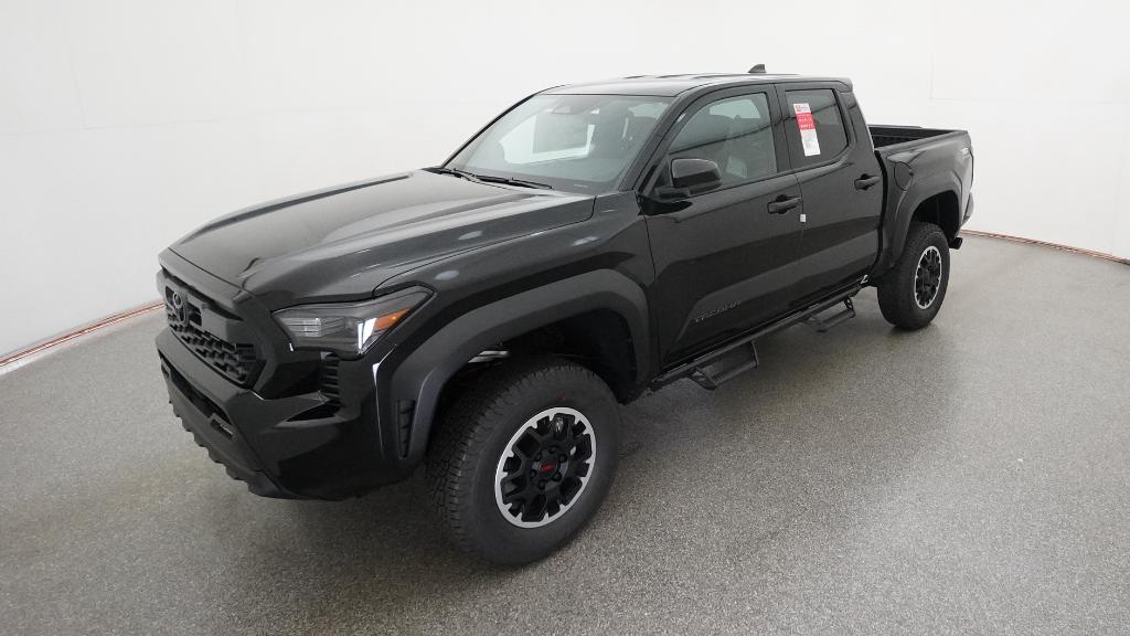 2026 Toyota Tacoma TRD Off Road's photo