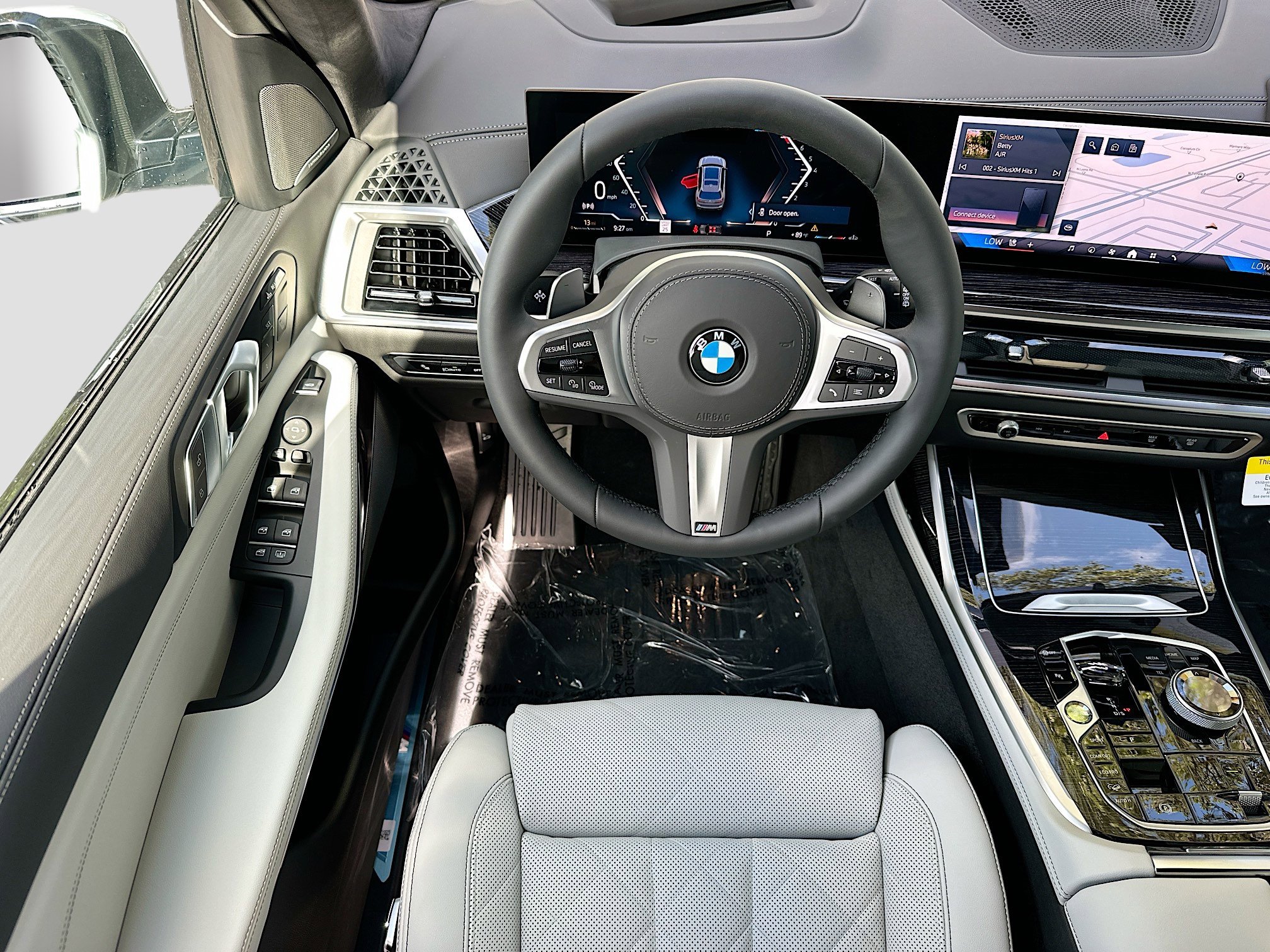 2026 Bmw X7 xDrive40i photo 18