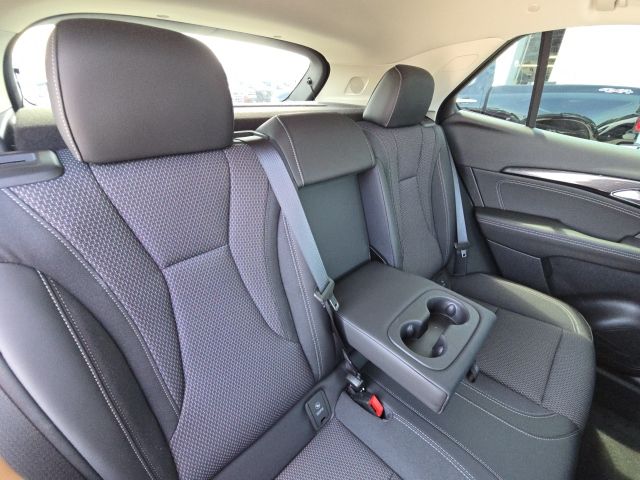 2023 Buick Envision Preferred photo 10