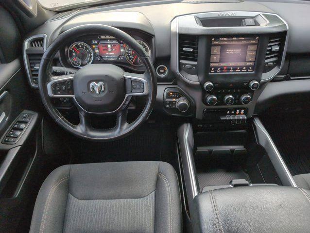 2019 Ram 1500 Big Horn Lone Star photo 25