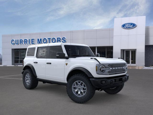 2025 FORD BRONCO - Image 32