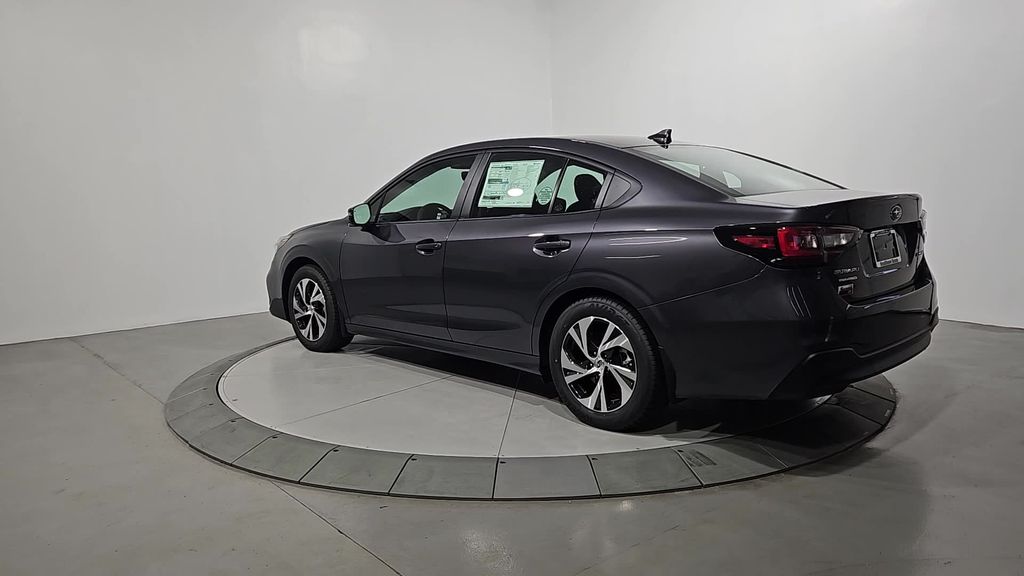2025 Subaru Legacy Premium photo 3