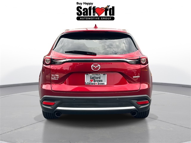 2022 Mazda CX-9 Signature photo 6