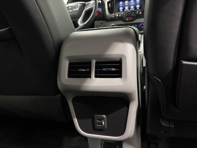 2023 Gmc Terrain SLT photo 12