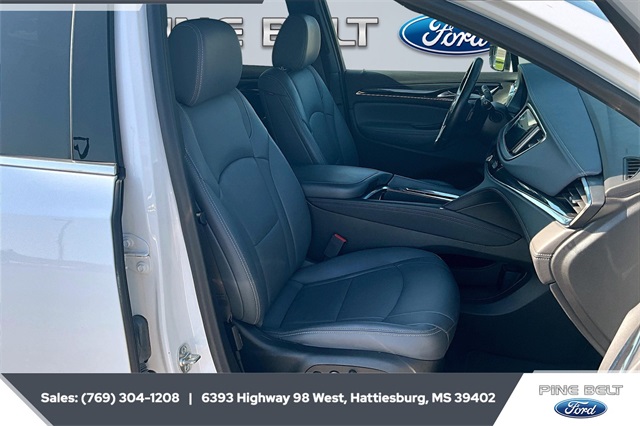 2024 Buick Enclave Premium photo 5