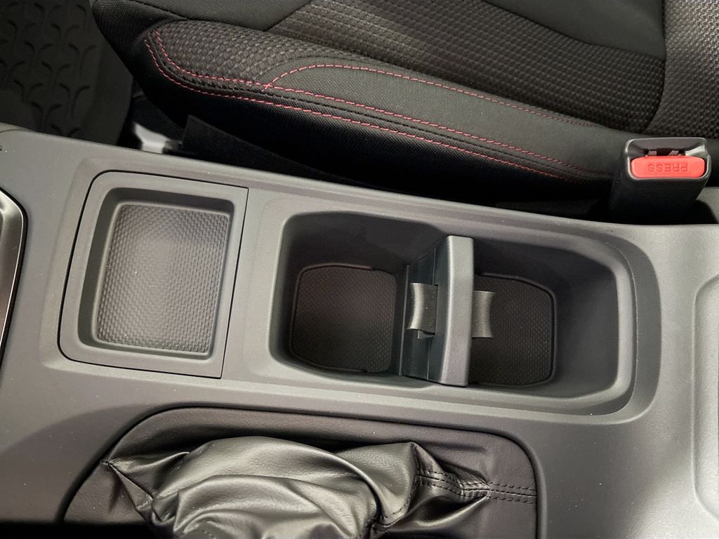 2025 Subaru WRX Premium photo 14