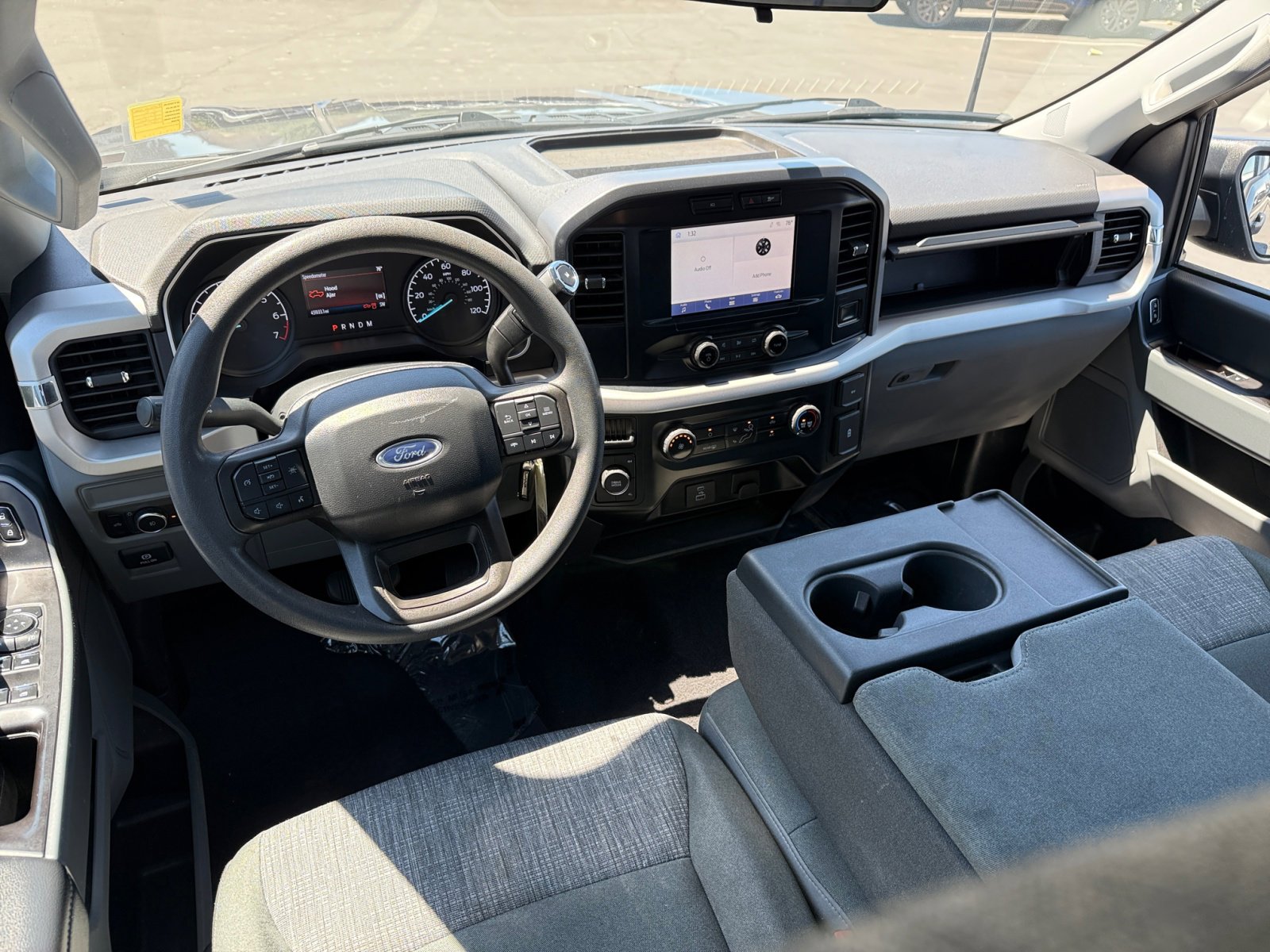 2023 Ford F-150 XLT photo 14