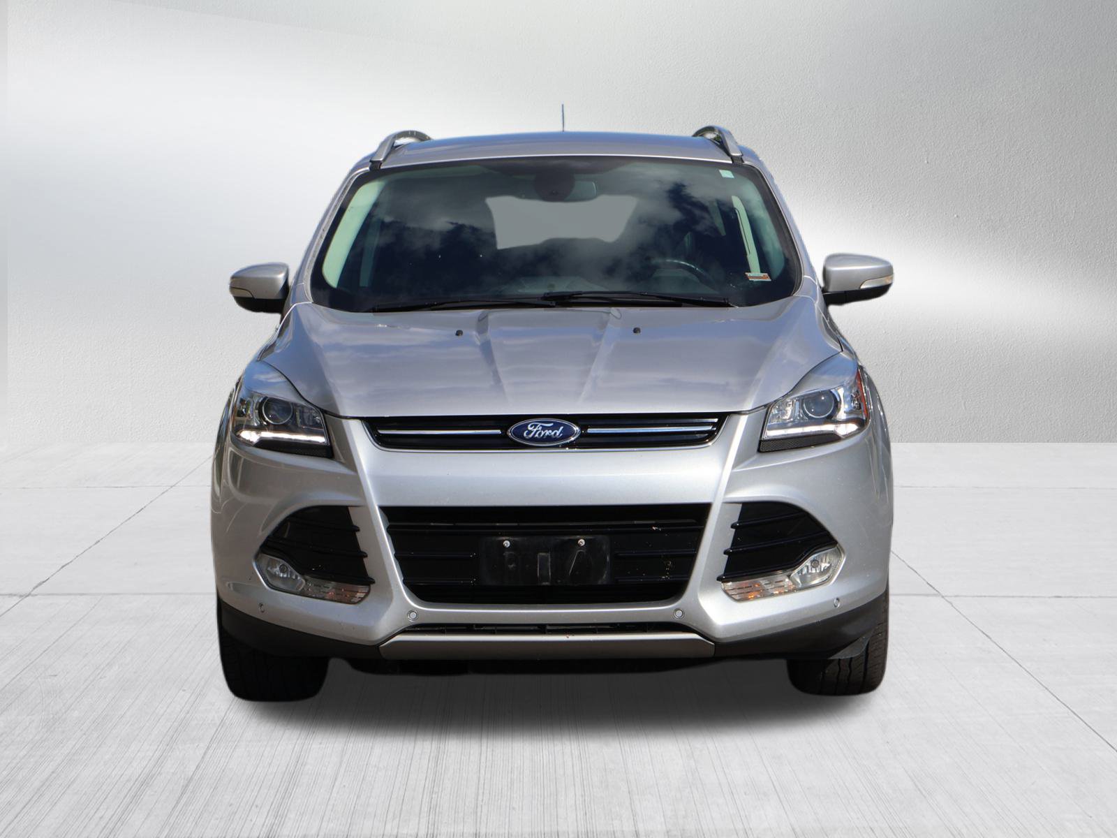 2014 Ford Escape Titanium photo 2