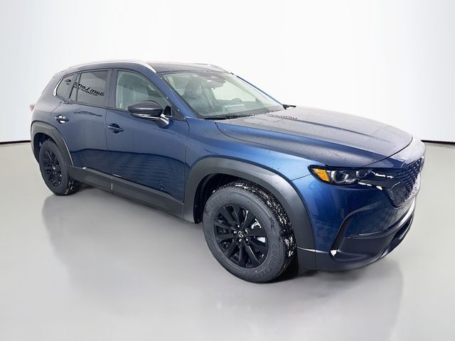 2025 Mazda CX-50 Select's photo