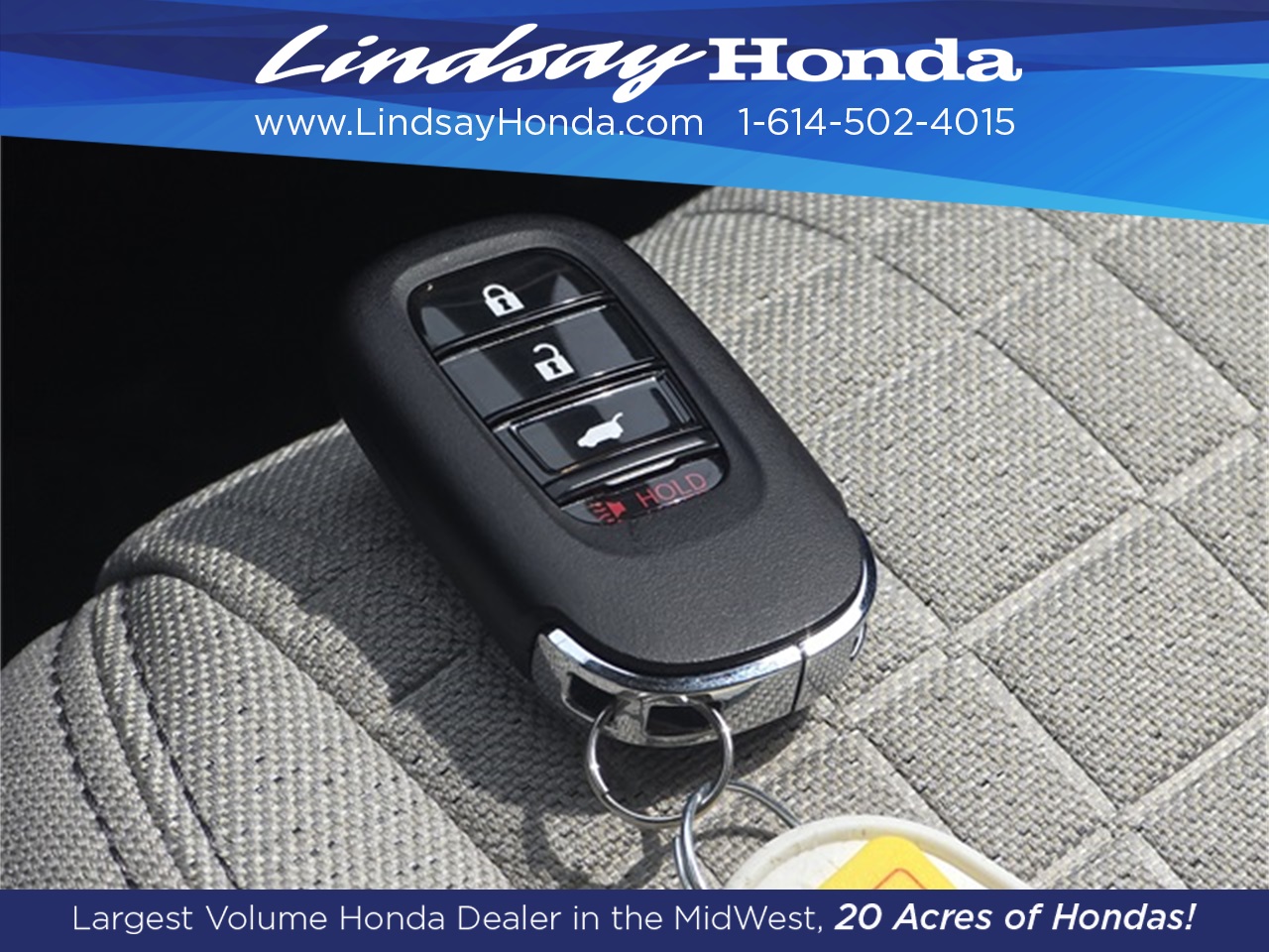 2026 Honda HR-V LX photo 19