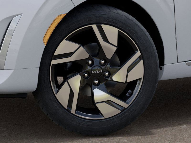 2025 Kia Soul GT-Line photo 8