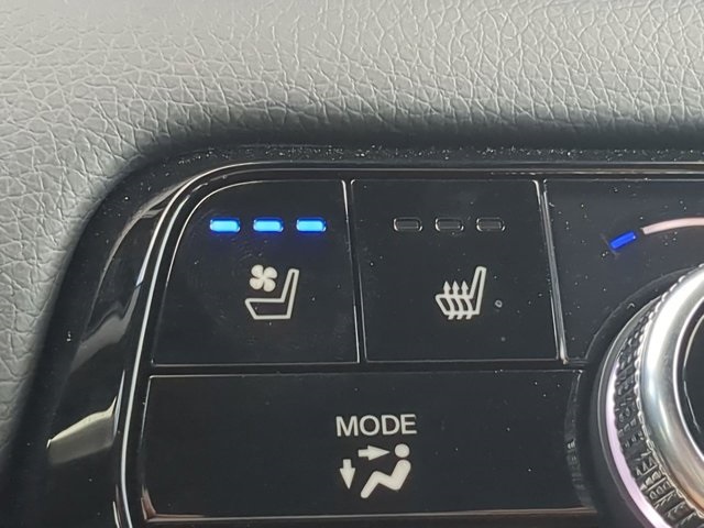 2026 Honda Passport TrailSport Elite photo 19