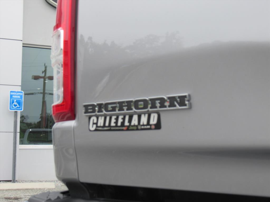 2021 Ram 1500 Big Horn Lone Star photo 8