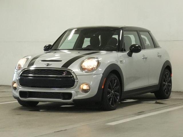 2018 MINI Cooper
