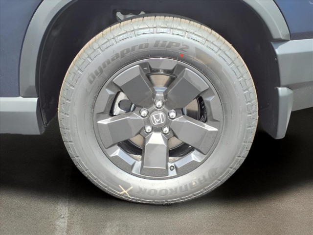 2026 Honda Passport photo 4